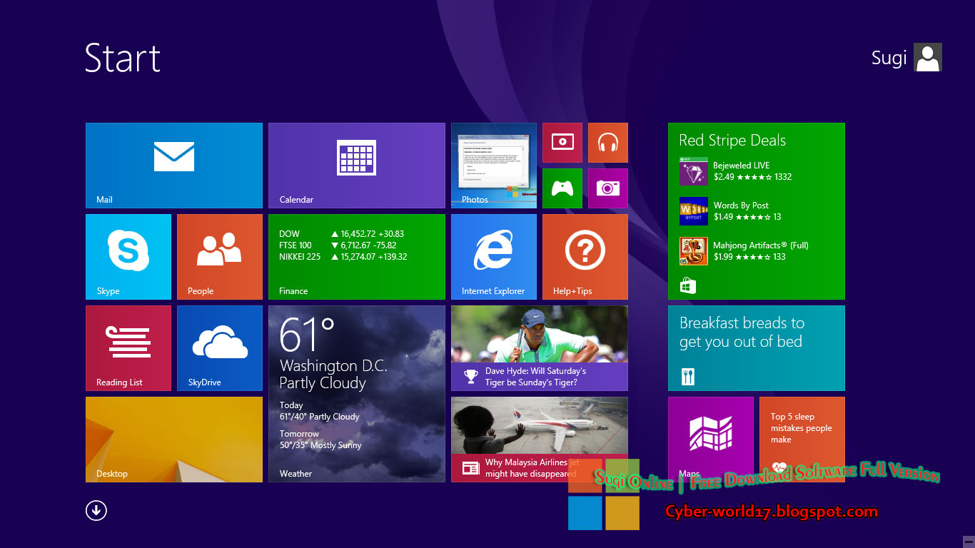 Windows 10 Download ISO 32 Bit With Crack Full Version windows 8 full version with crack iso 32 bit
